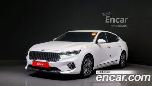 Kia K7 2.5 GDI X Edition 2020 года из Южной Кореи