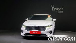 Kia K7 2.5 GDI X Edition 2020 года из Южной Кореи