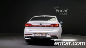 Kia K7 2.5 GDI X Edition 2020 года из Южной Кореи