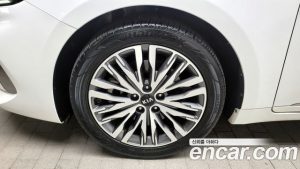 Kia K7 2.5 GDI X Edition 2020 года из Южной Кореи