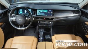 Kia K7 2.5 GDI X Edition 2020 года из Южной Кореи