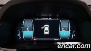 Kia K7 2.5 GDI X Edition 2020 года из Южной Кореи