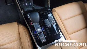 Kia K7 2.5 GDI X Edition 2020 года из Южной Кореи