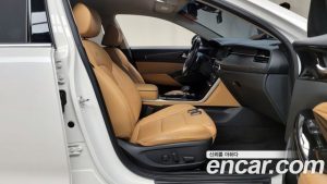 Kia K7 2.5 GDI X Edition 2020 года из Южной Кореи