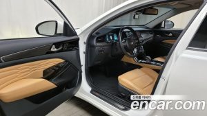 Kia K7 2.5 GDI X Edition 2020 года из Южной Кореи