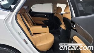 Kia K7 2.5 GDI X Edition 2020 года из Южной Кореи