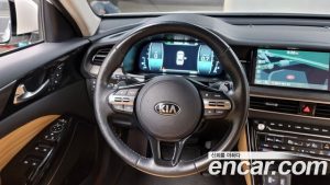 Kia K7 2.5 GDI X Edition 2020 года из Южной Кореи