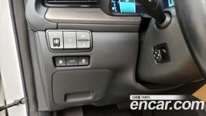 Kia K7 2.5 GDI X Edition 2020 года из Южной Кореи