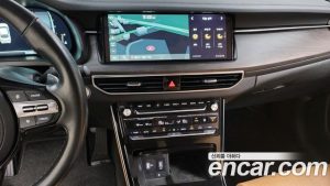 Kia K7 2.5 GDI X Edition 2020 года из Южной Кореи
