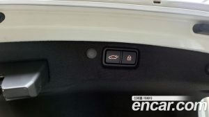 Kia K7 2.5 GDI X Edition 2020 года из Южной Кореи