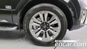 Kia Mohave Дизель 3.0 4WD 5인승 2021 года из Южной Кореи