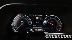 Kia Mohave Дизель 3.0 4WD 5인승 2021 года из Южной Кореи