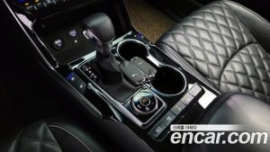Kia Mohave Дизель 3.0 4WD 5인승 2021 года из Южной Кореи