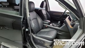 Kia Mohave Дизель 3.0 4WD 5인승 2021 года из Южной Кореи