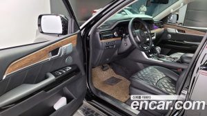 Kia Mohave Дизель 3.0 4WD 5인승 2021 года из Южной Кореи