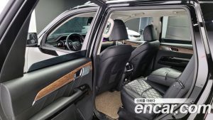 Kia Mohave Дизель 3.0 4WD 5인승 2021 года из Южной Кореи