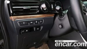 Kia Mohave Дизель 3.0 4WD 5인승 2021 года из Южной Кореи