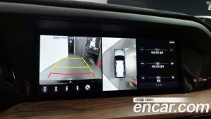 Kia Mohave Дизель 3.0 4WD 5인승 2021 года из Южной Кореи