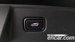 Kia Mohave Дизель 3.0 4WD 5인승 2021 года из Южной Кореи