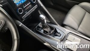 Renault-KoreaSamsung QM6 Бензин 2WD LE 2019 года из Южной Кореи