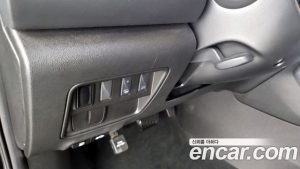 Renault-KoreaSamsung QM6 Бензин 2WD LE 2019 года из Южной Кореи