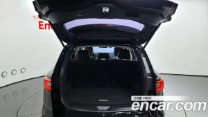 Renault-KoreaSamsung QM6 Бензин 2WD LE 2019 года из Южной Кореи