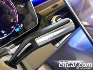 Mercedes-Benz S-Class Maybach S680 4MATIC 2023 года из Южной Кореи