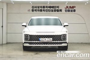 Hyundai Grandeur 2.5 Бензин 2WD 2023 года из Южной Кореи