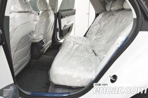 Hyundai Grandeur 2.5 Бензин 2WD 2023 года из Южной Кореи
