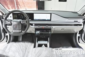 Hyundai Grandeur 2.5 Бензин 2WD 2023 года из Южной Кореи