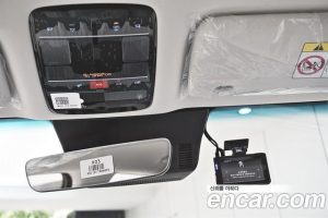 Hyundai Grandeur 2.5 Бензин 2WD 2023 года из Южной Кореи