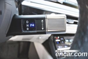 Hyundai Grandeur 2.5 Бензин 2WD 2023 года из Южной Кореи