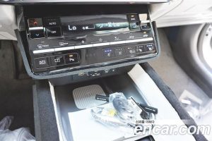 Hyundai Grandeur 2.5 Бензин 2WD 2023 года из Южной Кореи