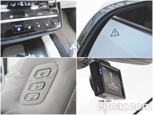 Hyundai Grandeur 2.5 Бензин 2WD 2023 года из Южной Кореи