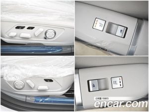 Hyundai Grandeur 2.5 Бензин 2WD 2023 года из Южной Кореи