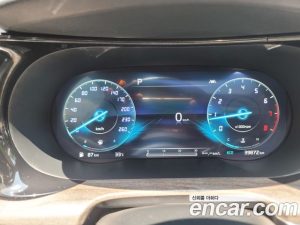 Kia K5 1.6 Turbo 2020 года из Южной Кореи