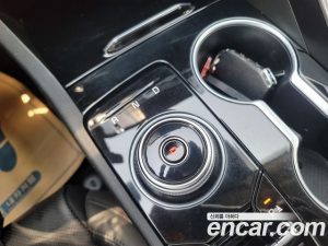 Kia K5 1.6 Turbo 2020 года из Южной Кореи