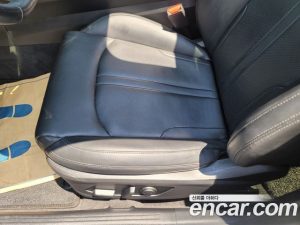 Kia K5 1.6 Turbo 2020 года из Южной Кореи
