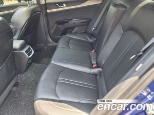 Kia K5 1.6 Turbo 2020 года из Южной Кореи