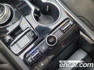 Kia K5 1.6 Turbo 2020 года из Южной Кореи