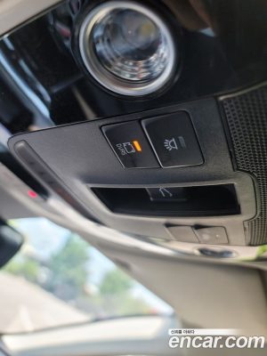 Kia K5 1.6 Turbo 2020 года из Южной Кореи