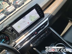 Kia K5 1.6 Turbo 2020 года из Южной Кореи
