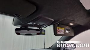 Porsche Taycan Turbo S 2021 года из Южной Кореи