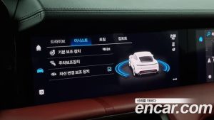 Porsche Taycan Turbo S 2021 года из Южной Кореи