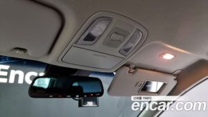 Kia Niro 1.6 HEV 2020 года из Южной Кореи