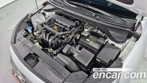 Hyundai AVANTE 1.6 2020 года из Южной Кореи