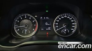 Hyundai AVANTE 1.6 2020 года из Южной Кореи