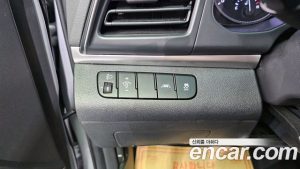 Hyundai AVANTE 1.6 2020 года из Южной Кореи