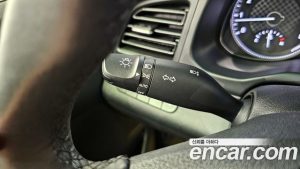 Hyundai AVANTE 1.6 2020 года из Южной Кореи