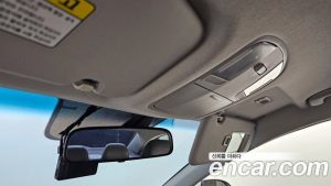 Hyundai AVANTE 1.6 2020 года из Южной Кореи
